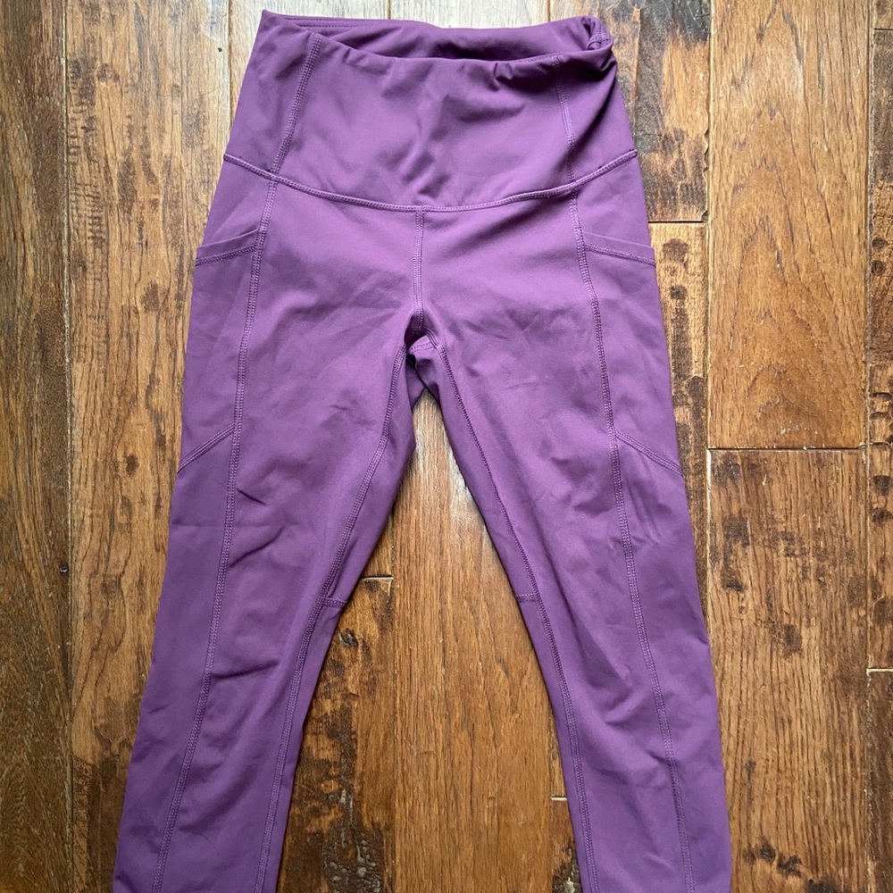 Yogalicious Lux Leggings